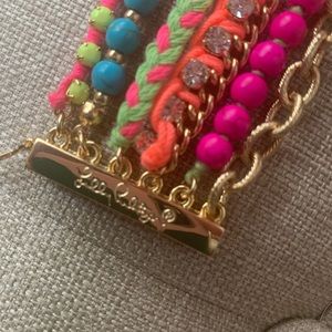 LILLY PULITZER RARE BRACELET